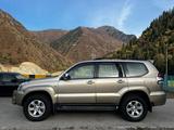 Toyota Land Cruiser Prado 2005 годаүшін13 333 333 тг. в Алматы