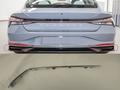 Молдинги, кронштейны, накладки Elantra 7 86697AA000 86699AA000 86596AA010 в Астана – фото 2
