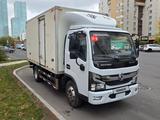 Dongfeng  Captain 2023 года за 10 500 000 тг. в Астана – фото 2