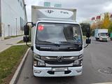 Dongfeng  Captain 2023 года за 10 500 000 тг. в Астана – фото 3