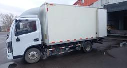 Dongfeng  Captain 2023 года за 10 000 000 тг. в Астана – фото 2