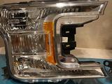 Фары на FORD F150 за 400 000 тг. в Алматы – фото 2