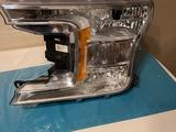 Фары на FORD F150 за 400 000 тг. в Алматы – фото 3