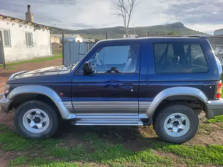 Mitsubishi Pajero 1994 года за 3 500 000 тг. в Караганда – фото 8