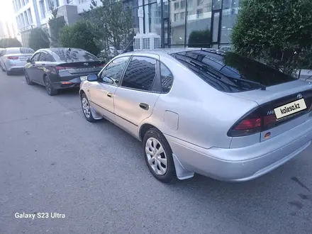 Toyota Corolla 1993 года за 3 000 000 тг. в Астана – фото 3