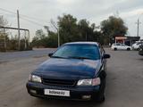 Toyota Carina E 1994 годаүшін1 900 000 тг. в Алматы – фото 3