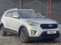 Hyundai Creta 2021 года за 9 450 000 тг. в Караганда – фото 2