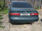 Toyota Camry 1997 годаүшін2 100 000 тг. в Алматы – фото 3