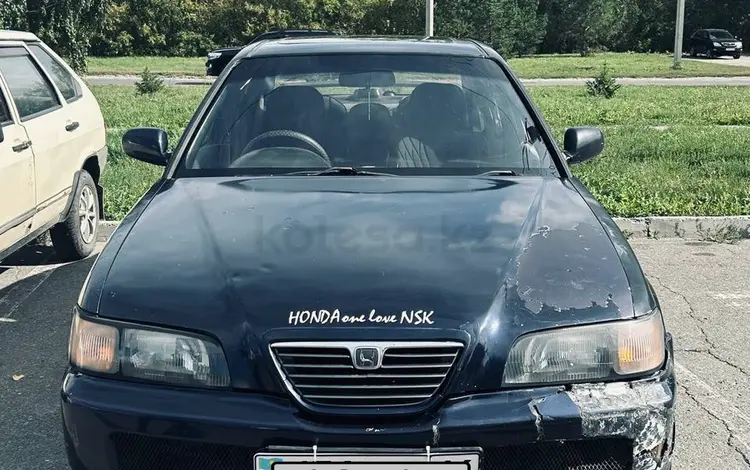 Honda Rafaga 1994 года за 1 200 000 тг. в Усть-Каменогорск