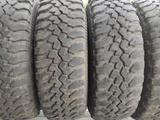 Комплект шин 235/75 R15 за 65 000 тг. в Алматы