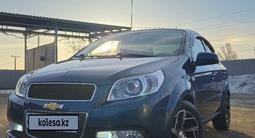 Chevrolet Nexia 2022 года за 5 800 000 тг. в Уральск – фото 3