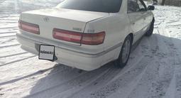 Toyota Mark II 1997 года за 2 400 000 тг. в Талдыкорган – фото 2