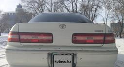 Toyota Mark II 1997 года за 2 400 000 тг. в Талдыкорган