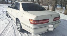 Toyota Mark II 1997 года за 2 400 000 тг. в Талдыкорган – фото 3