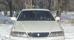 Toyota Mark II 1997 года за 2 400 000 тг. в Талдыкорган – фото 5