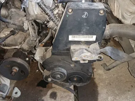 Двигатель Z16XE (YNG), Z16SE, X16SZR, X16SZ за 25 000 тг. в Алматы – фото 3
