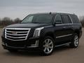 Кузовные запчасти на Cadillac Escalade 2018 2020 гг. за 190 000 тг. в Алматы