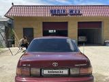 Toyota Camry 1993 годаүшін2 200 000 тг. в Семей