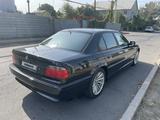 BMW 735 2001 года за 5 000 000 тг. в Алматы – фото 5