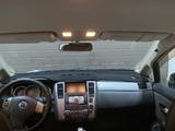Nissan Tiida 2008 года за 3 000 000 тг. в Жанаозен – фото 4
