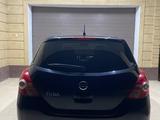 Nissan Tiida 2008 года за 3 000 000 тг. в Жанаозен – фото 3