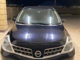 Nissan Tiida 2008 года за 3 000 000 тг. в Жанаозен – фото 5