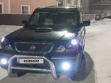 Hyundai Terracan 2004 года за 4 500 000 тг. в Астана