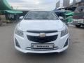 Chevrolet Cruze 2015 года за 4 514 285 тг. в Алматы