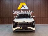 JAC JS8 2024 годаүшін8 700 000 тг. в Костанай – фото 2