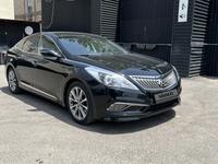 Hyundai Grandeur 2015 годаүшін5 200 000 тг. в Шымкент