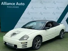 Mitsubishi Eclipse, 2000
