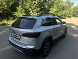 Volkswagen Taos 2021 года за 11 500 000 тг. в Алматы – фото 5