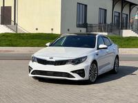 Kia Optima 2019 года за 9 500 000 тг. в Алматы