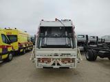 JAC  Мусоровоз на шасси N120 10 м³ 2026 года в Алматы – фото 5