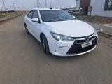 Toyota Camry 2015 года за 7 200 000 тг. в Атырау