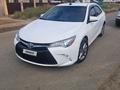 Toyota Camry 2015 года за 7 200 000 тг. в Атырау – фото 2