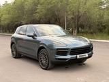Porsche Cayenne 2018 года за 30 000 000 тг. в Астана