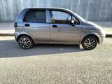 Daewoo Matiz 2013 годаfor1 500 000 тг. в Астана – фото 2