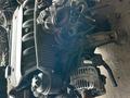 Двигатель м52 2.0 свап комплект за 670 000 тг. в Караганда – фото 2