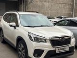 Subaru Forester 2020 годаүшін14 000 000 тг. в Алматы