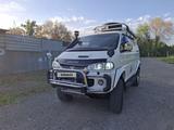 Mitsubishi Delica 1997 годаfor7 800 000 тг. в Алматы – фото 2