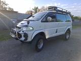 Mitsubishi Delica 1997 годаfor7 800 000 тг. в Алматы – фото 3