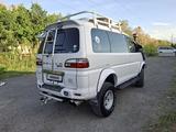 Mitsubishi Delica 1997 годаfor7 800 000 тг. в Алматы – фото 4