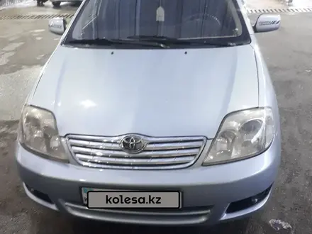 Toyota Corolla 2006 года за 3 200 000 тг. в Шымкент