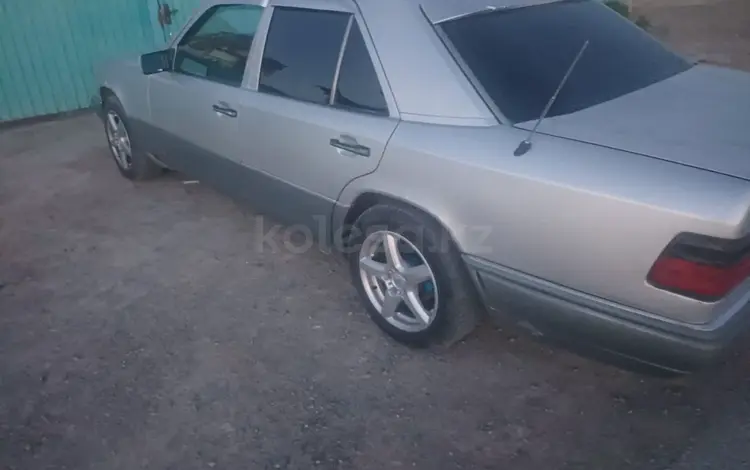 Mercedes-Benz E 280 1993 года за 2 000 000 тг. в Кызылорда