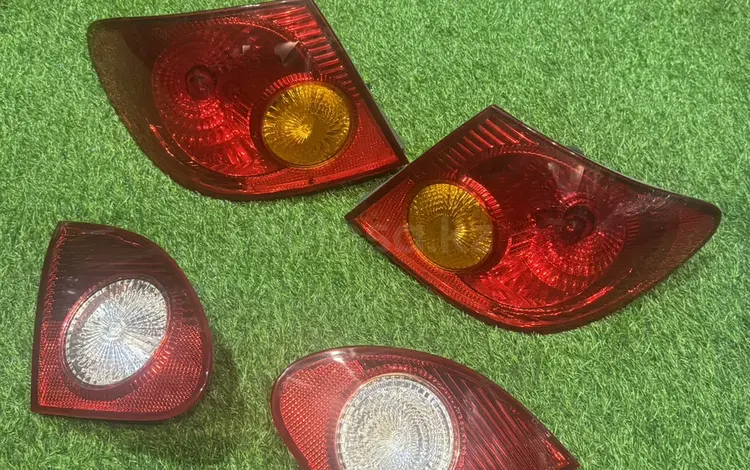 Фонари королла E120 американец за 43 000 тг. в Караганда