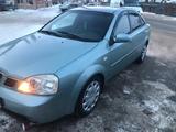 Daewoo Lacetti 2003 года за 2 350 000 тг. в Павлодар