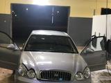 Hyundai Sonata 2004 годаfor1 500 000 тг. в Атырау – фото 4