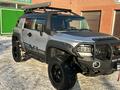 Toyota FJ Cruiser 2007 годаfor17 200 000 тг. в Алматы – фото 9