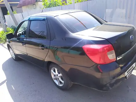 Datsun on-DO 2015 года за 2 200 000 тг. в Алматы – фото 13